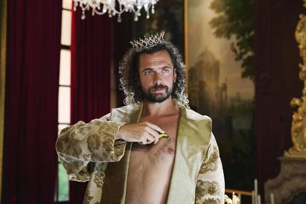 Holit, či neholit? Shakespearovské dilema všech sportovců konečně vyřešeno