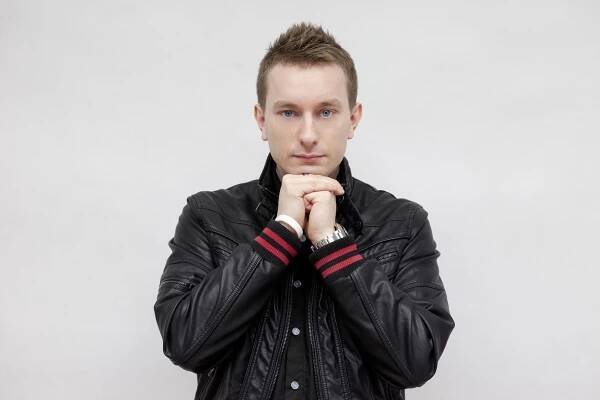 Alex van ReeVe - Xanthe Sessions