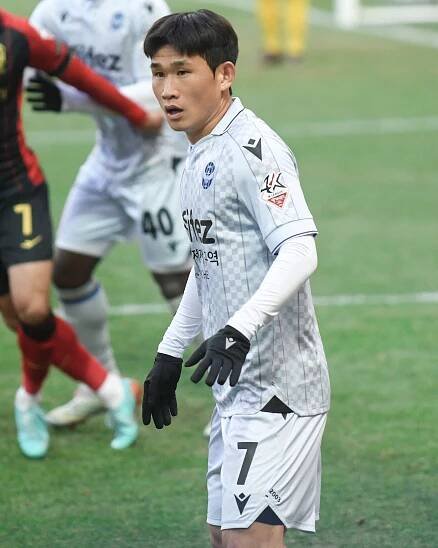 Kim Do-hyuk