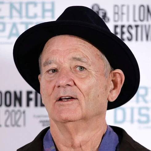 Bill Murray says he is joining the MCU