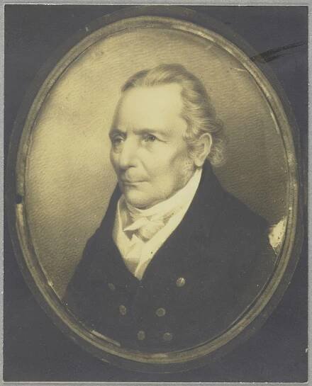 Charles Drayton