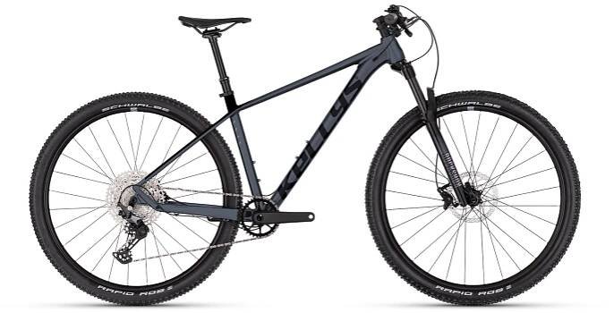 Kellys Gate X30 29" Graphite Borealis 2025, L L od 27 990 Kč