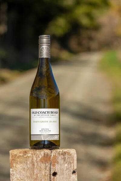 Old Coach Road Sauvignon Blanc - Road.jpg__PID:9de8ed4e-e081-454d-92d2-ed38f658f555