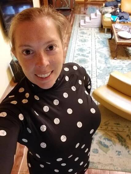 Zozo Custom-Fit Clothing - Kate Baldwin LLC