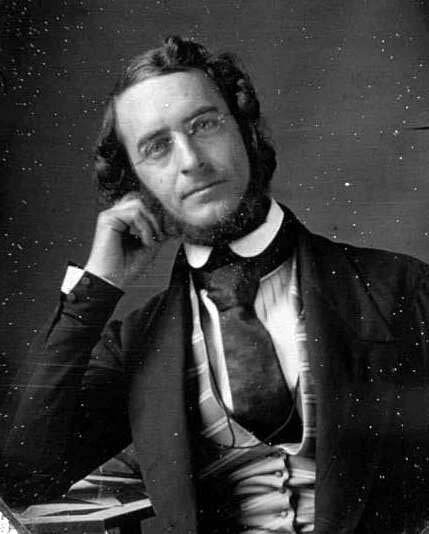 James Curtis Booth