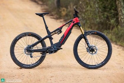 The best e-mountainbike of 2024 – 27 eMTBs in our huge comparison test | E-MOUNTAINBIKE Magazine