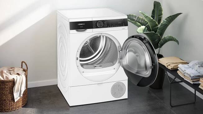 SIEMENS WQ46B2C40