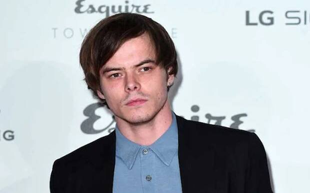 Archie Heaton-Everything You Need To Know About Charlie Heaton’s Secret Son