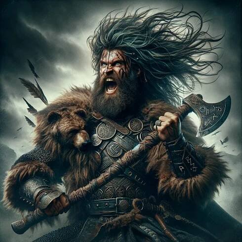 Berserker 
