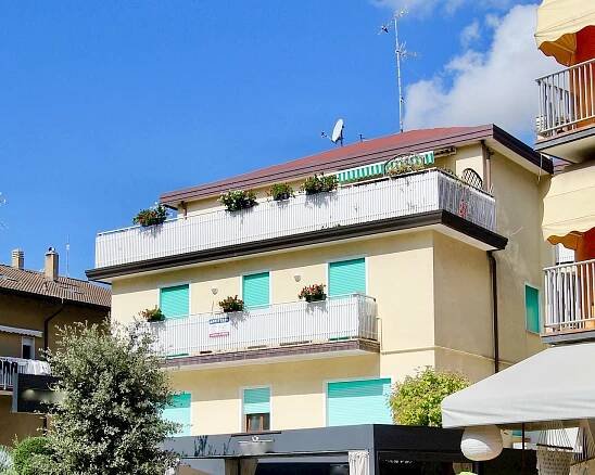 Apartmány POSTIGLIONE - Caorle - LucyHoliday