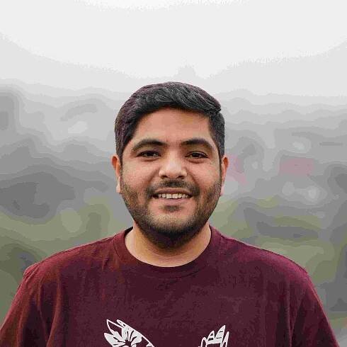Pawan Tarachandani