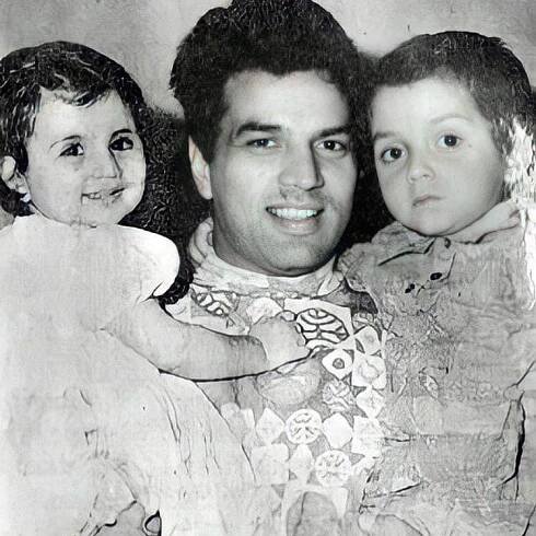 Bobby Deol Height Weight Age Wife Affairs Family Biography 3