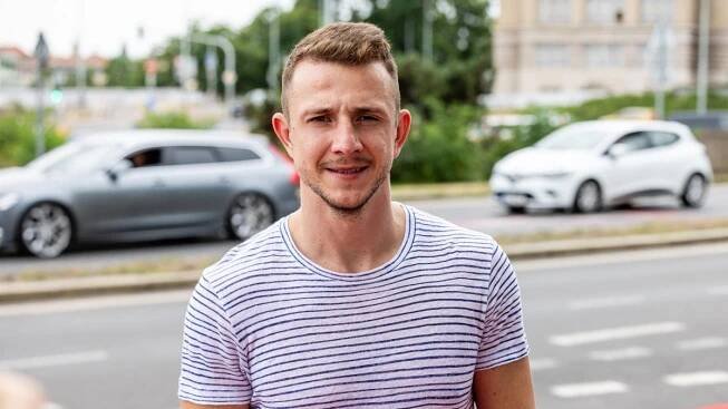 Jakub Štáfek se stal dvojnásobným otcem! Dcera dostala pohádkové jméno
