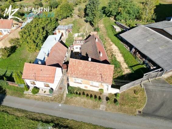 Prodej Dům, Vřesovice, okres Prostějov