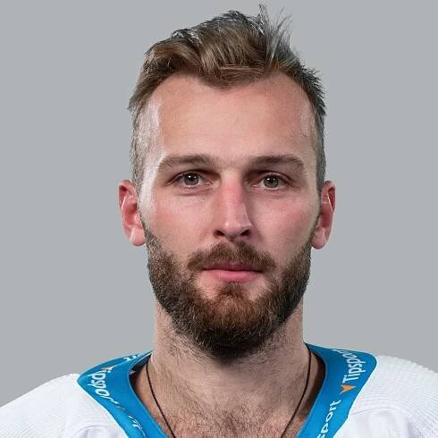 Martin Procházka ##23