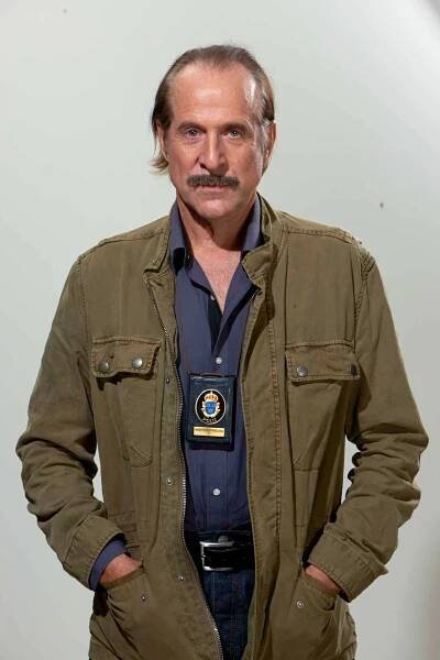 Peter Stormare citáty