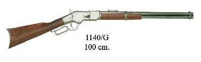 Nezařazené produkty Puška Winchester USA model 1886