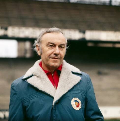 Hráči Feyenoordu utíkali na erotické výpravy. Ježek jim mazal žebřík krémem na boty