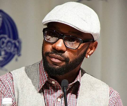 Nelsan Ellis - Bio, Facts, Family Life of Actor