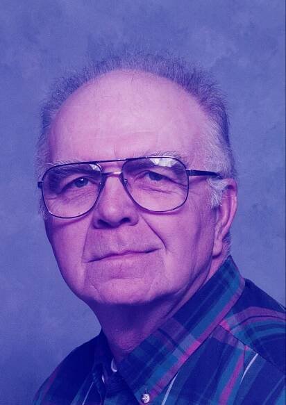 Charles L. Lee – Wallace Funeral Homes – Pleasant Hill, MO