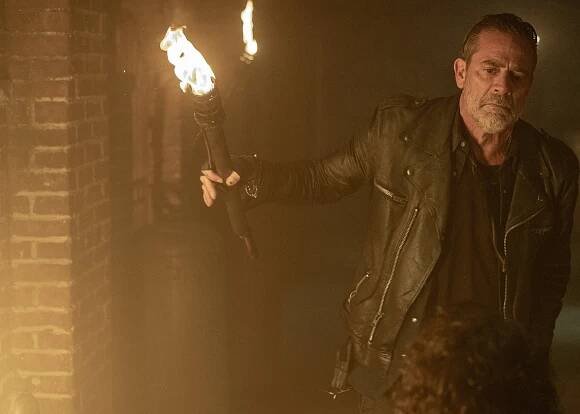 The Walking Dead: Dead City - If History Were a Conflagration (S02E08) (2025)