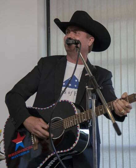 John Rich