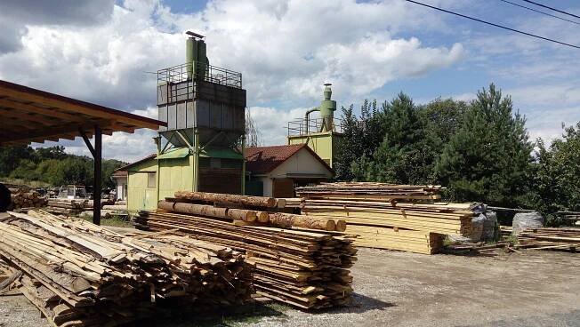 Soubor:Svaté Pole (Horažďovice), sawmill (01).jpg