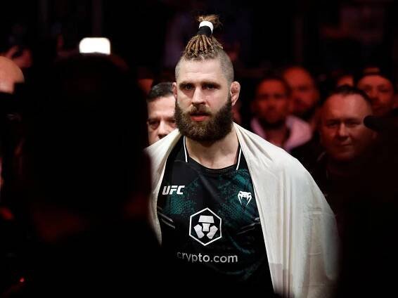 PROCHÁZKA VS. RAKIĆ ŽIVĚ [13.4.] UFC 300 online live stream