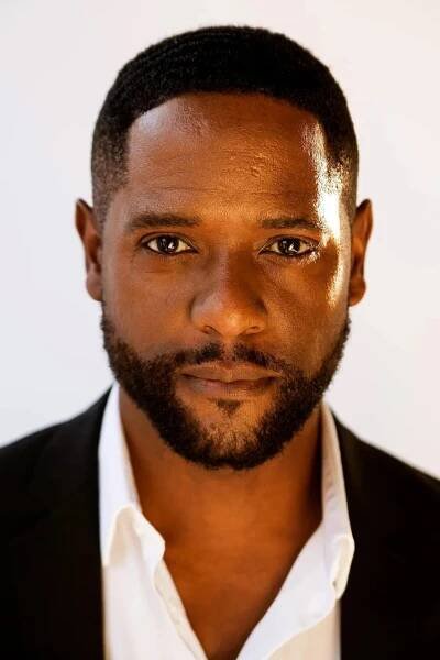 Blair Underwood herec