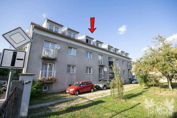 Prodej Byt 2+kk, Heydukova, Strakonice - Strakonice II