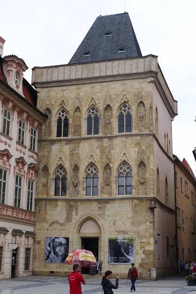 Open House Praha letos opět nabídne skvosty české architektury, na své si přijdou dospělí i děti - UrbanStage.cz