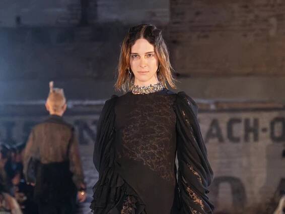 On the Podcast: Hari Nef’s Hottest Fashion Opinions