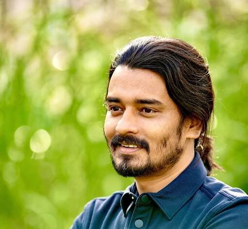 Sandviken welcomes Bangladeshi blogger Liakat as the city’s third ICORN resident - ICORN - International Cities of Refuge Network