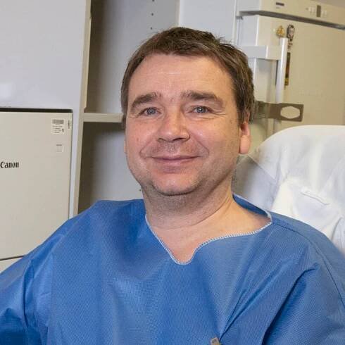 Jan Martínek - Nejlepší lékaři Česka 2025