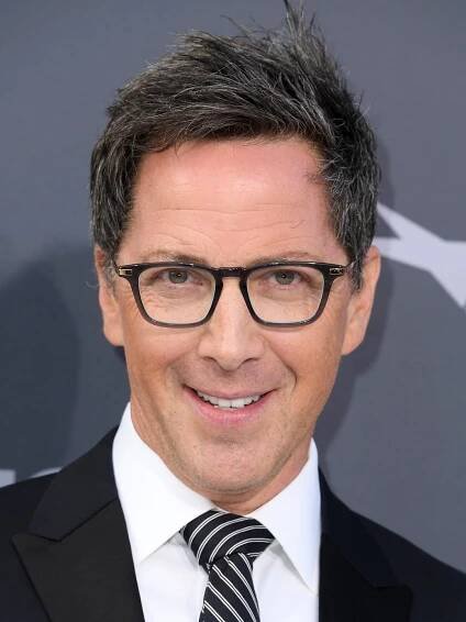 Dan Bucatinsky - Actor, Writer, Producer