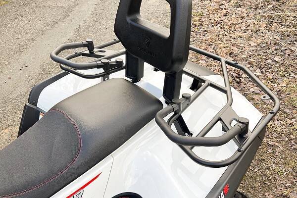 SEGWAY Snarler 600 AT6 L T3B - MOTOPRO.CZ