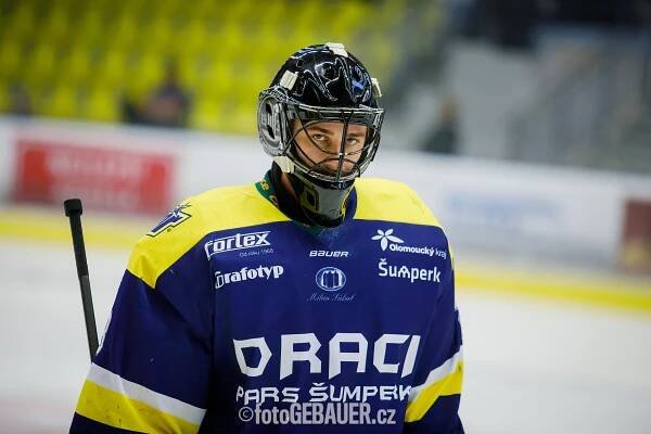 DRACI PARS ŠUMPERK - Aktuální informace z kabiny Draků