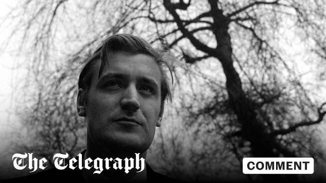 Ted Hughes is a monster but don't throw out his books just yet