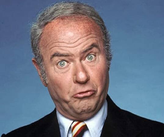 Harvey Korman