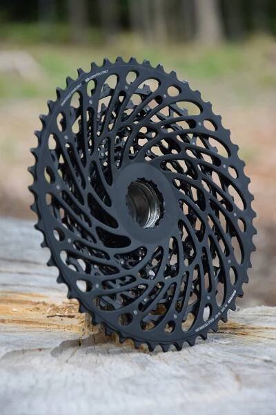Sram GX Eagle 2018