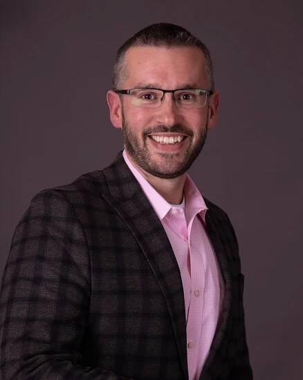 2025 Speaker - Brian White - EOS Worldwide