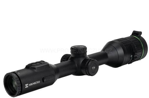 HikMicro ALPEX 4K A50E