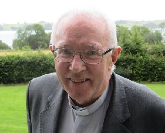 Bishop Emeritus - Diocese of Clonfert