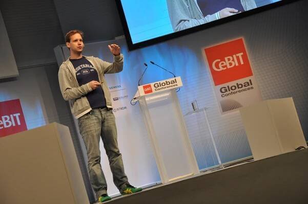 Pirate Bay co-founder Peter Sunde freed after 5 months in prison - Ars Technica