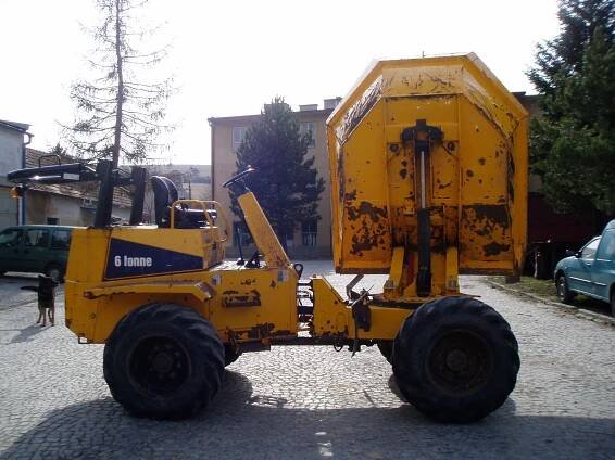 THWAISET DEMPR,R.V.2005.6T