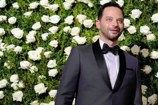 2017 Tony Awards - Red Carpet