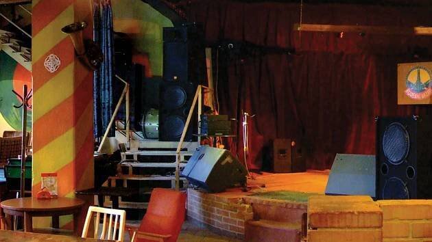 Klub Hudební bazar zahajuje tuctovou sezonu