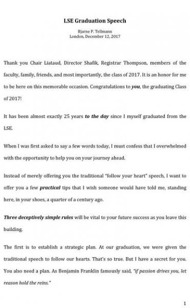 Download graduation speech example 36