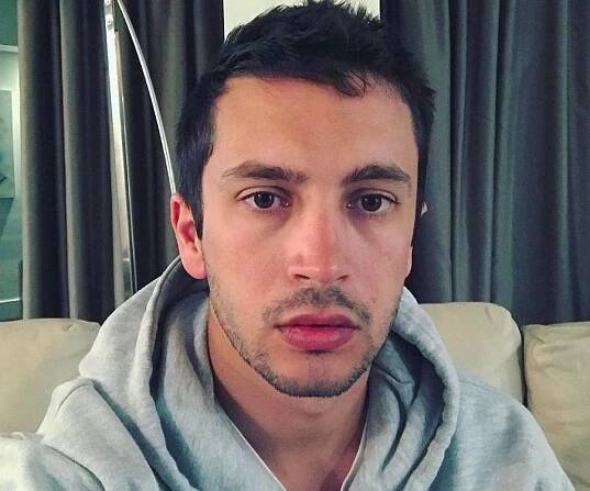 Tyler Joseph Biography - Facts, Childhood, Family Life & Achievements