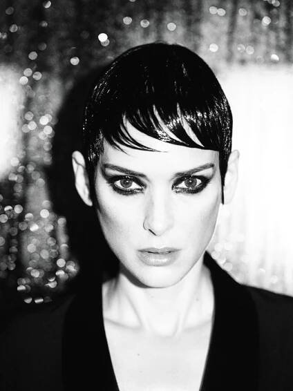 The Beloved: Winona Ryder - Interview Magazine
